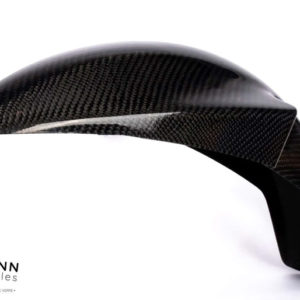 Garde-boue avant MBK magnum racing, passion, rock ... MBK 51