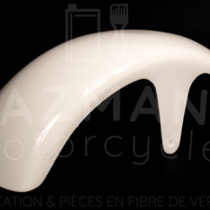 Garde-boue avant Honda Z50M