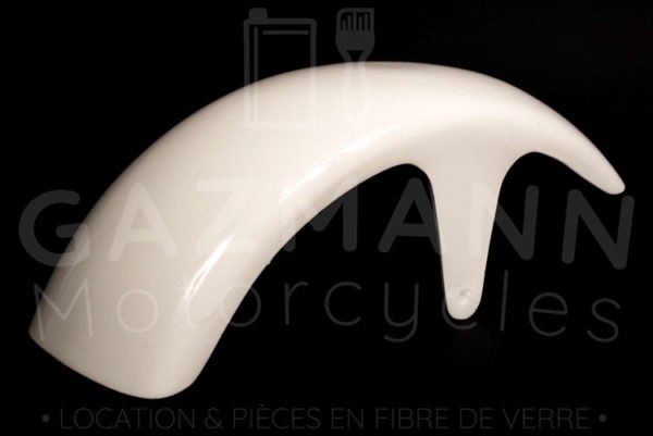 Garde-boue avant Honda Z50M