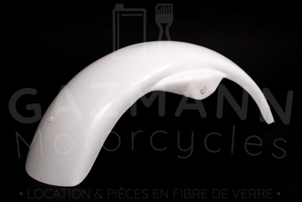 garde boue arrière Honda Z50M – Image 4