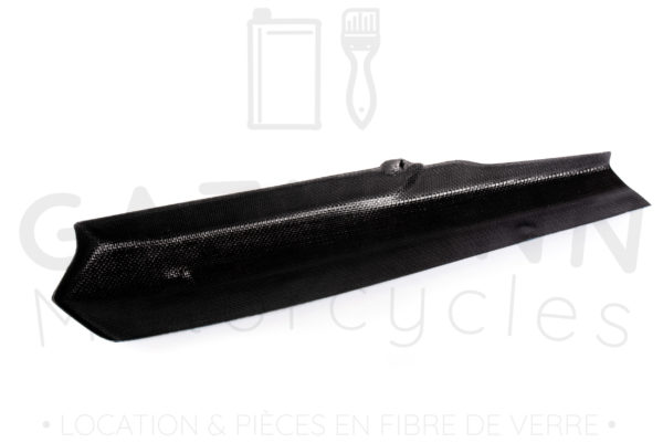 capotage moteur carbone hybride 103 sp/mvl – Image 4