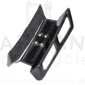 fabrication pièces détachés ecope air carbone mbk 51 evasion